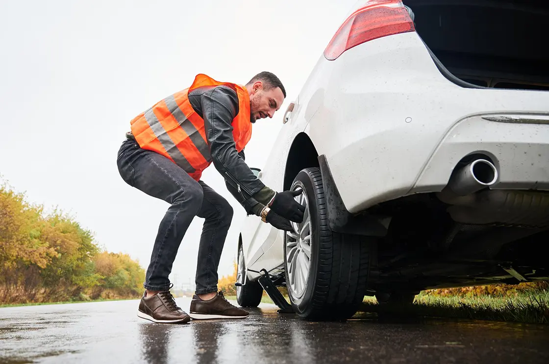 Çerkezköy Yol Yardım