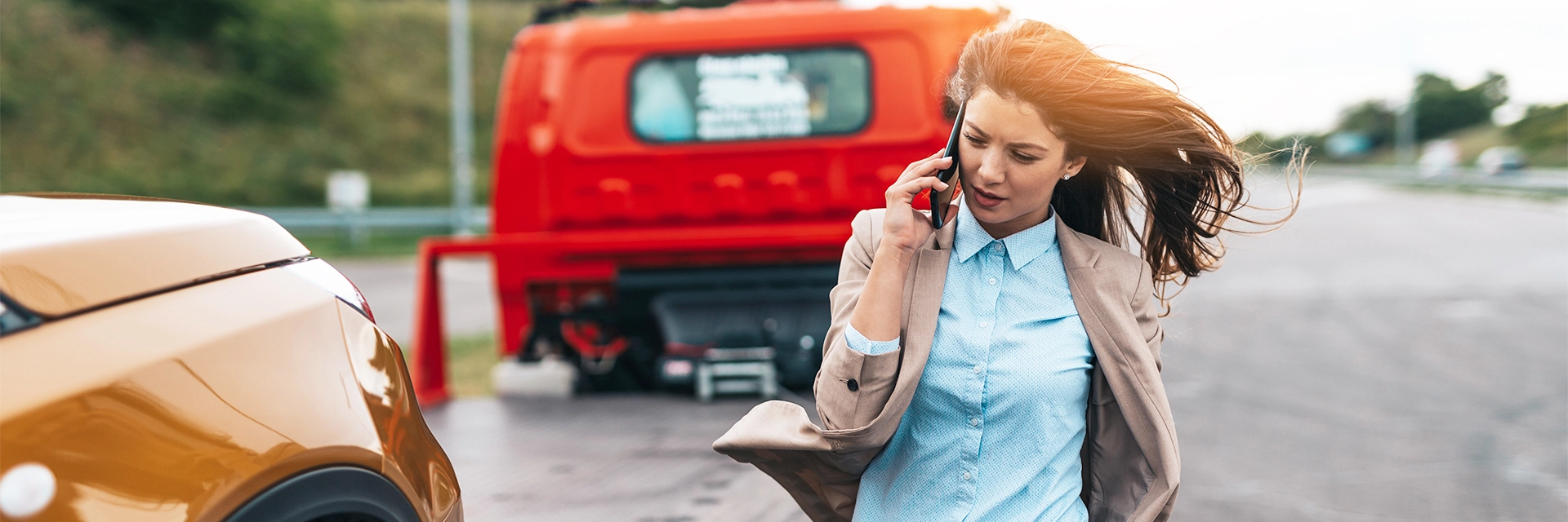 Çerkezköy Yol Yardım